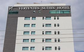 Vertentes Suites Hotel